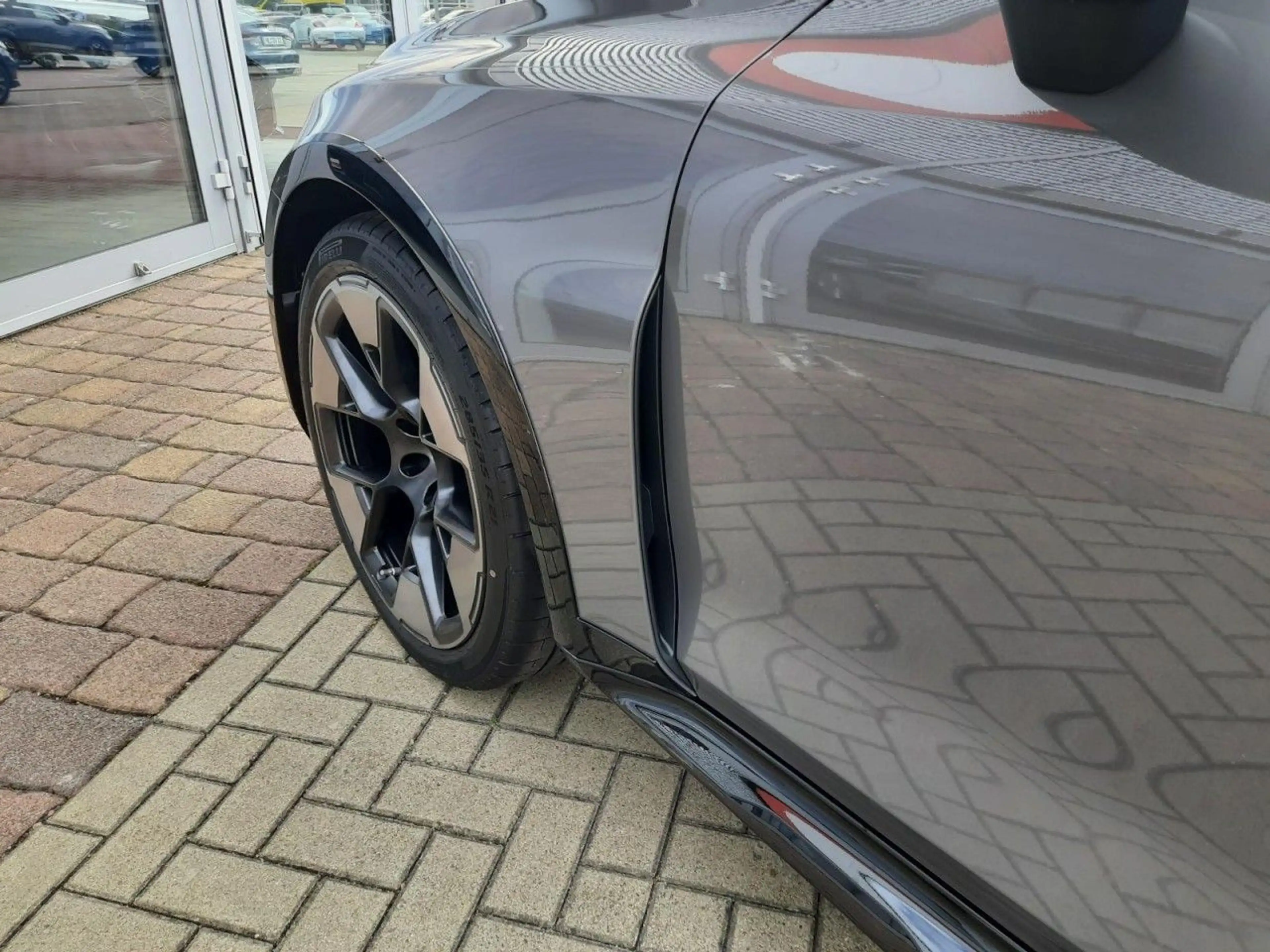 Audi A6 allroad A6 allroad TDI DACH, ALLRADLENK, B&O, SITZBELÜFT — photo 8