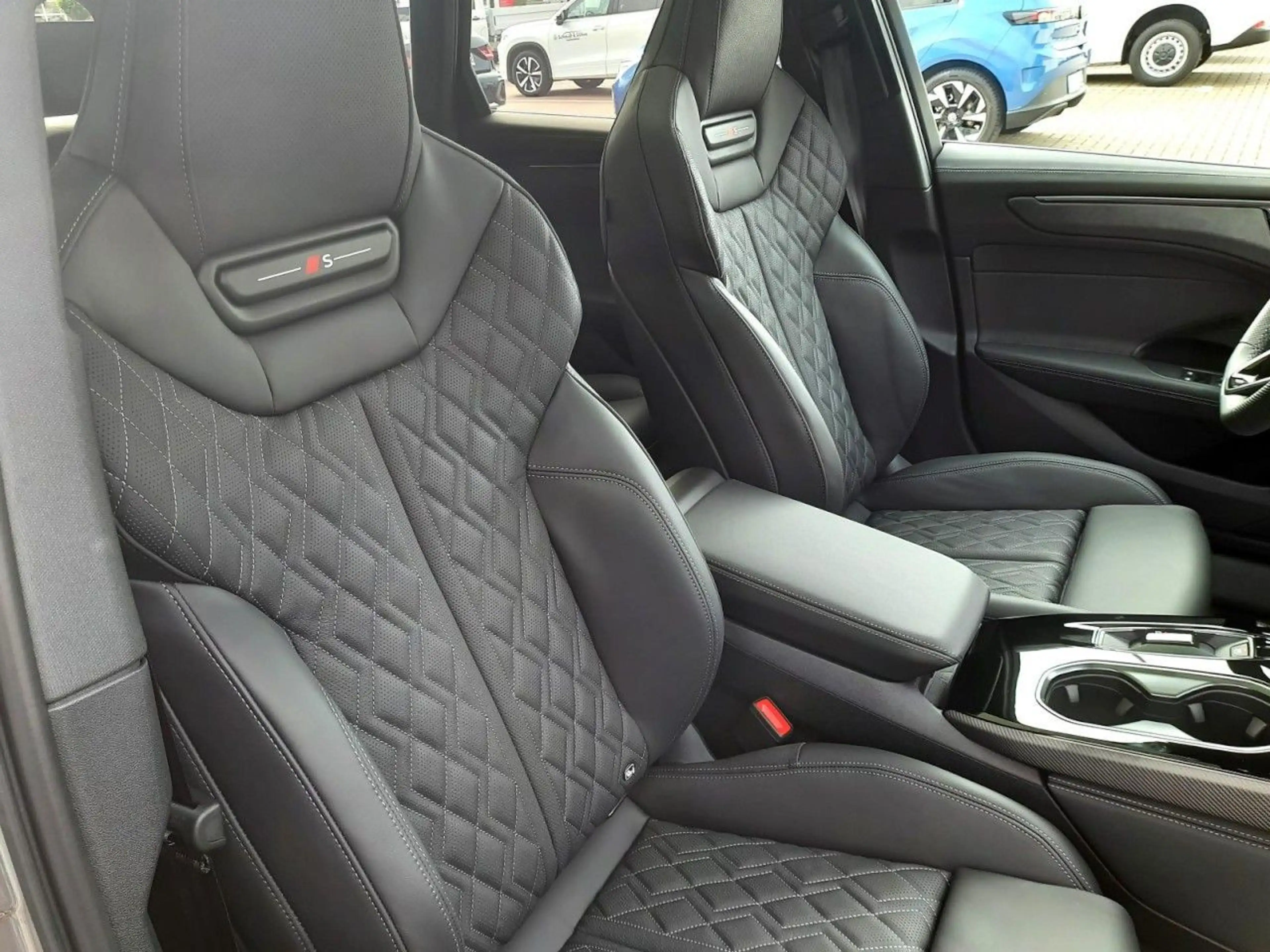 Audi A6 allroad A6 allroad TDI DACH, ALLRADLENK, B&O, SITZBELÜFT — photo 9