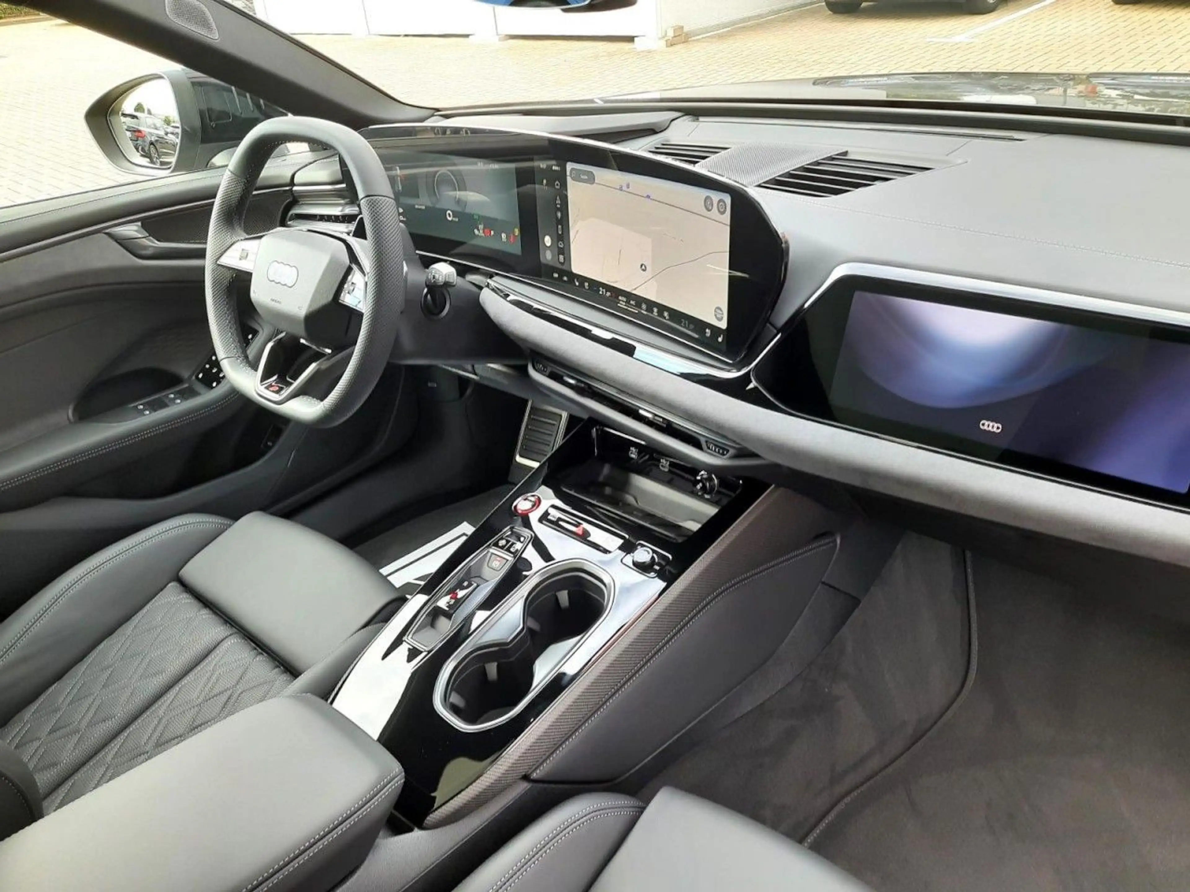 Audi A6 allroad A6 allroad TDI DACH, ALLRADLENK, B&O, SITZBELÜFT — photo 10