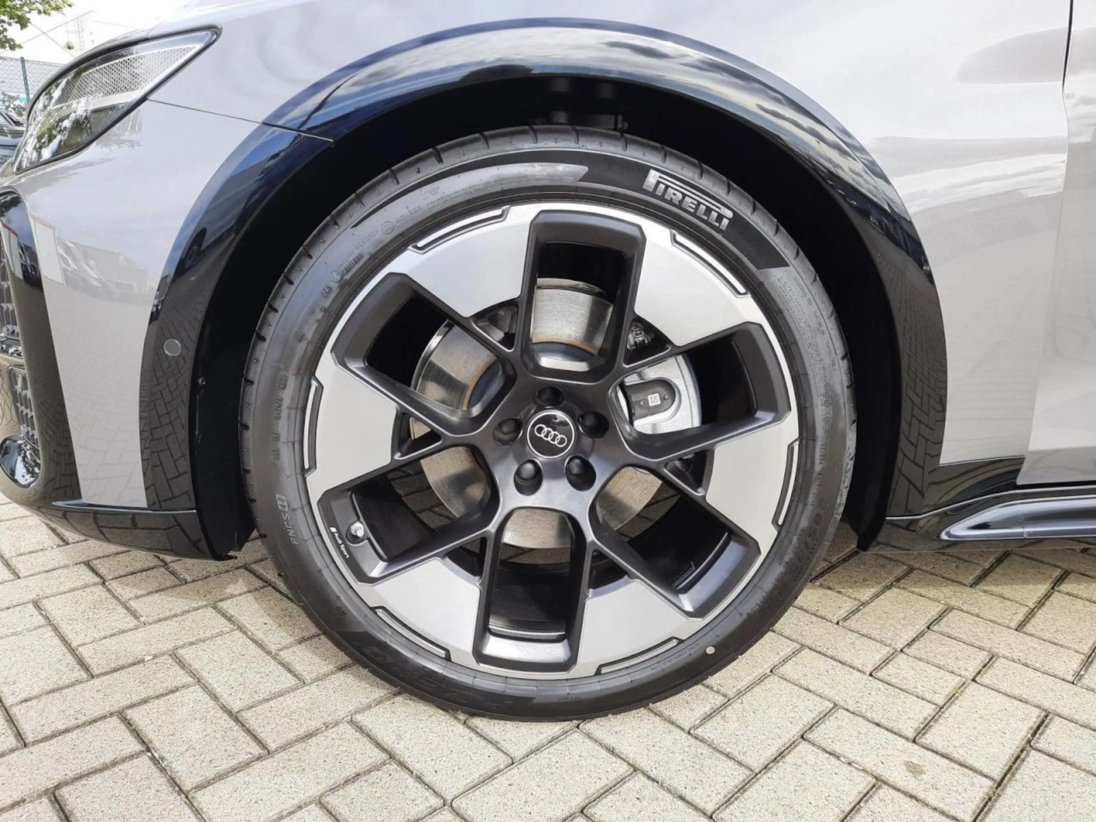 Audi A6 allroad A6 allroad TDI DACH, ALLRADLENK, B&O, SITZBELÜFT — photo 7