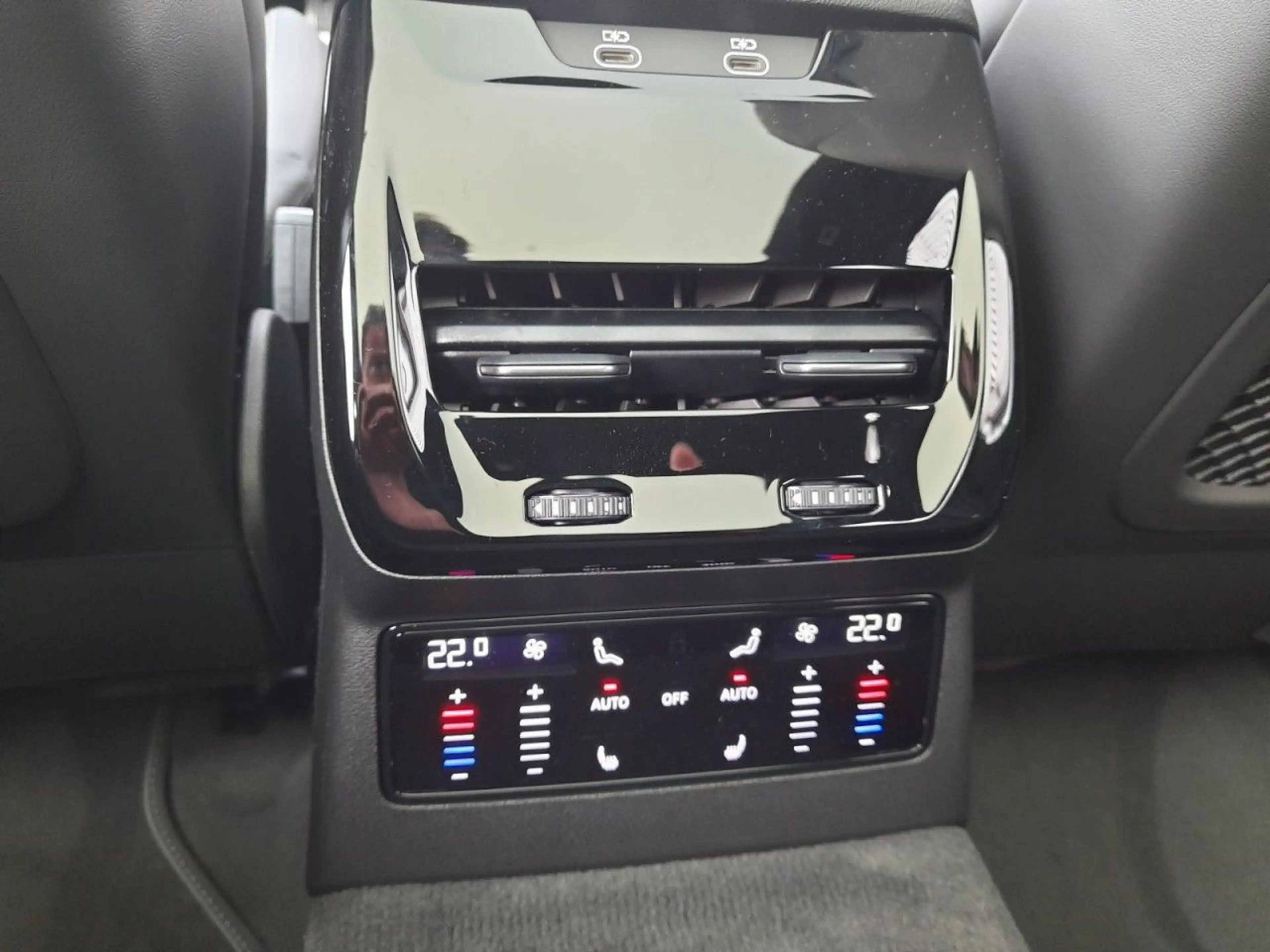 Audi A6 allroad A6 allroad TDI DACH, ALLRADLENK, B&O, SITZBELÜFT — photo 13