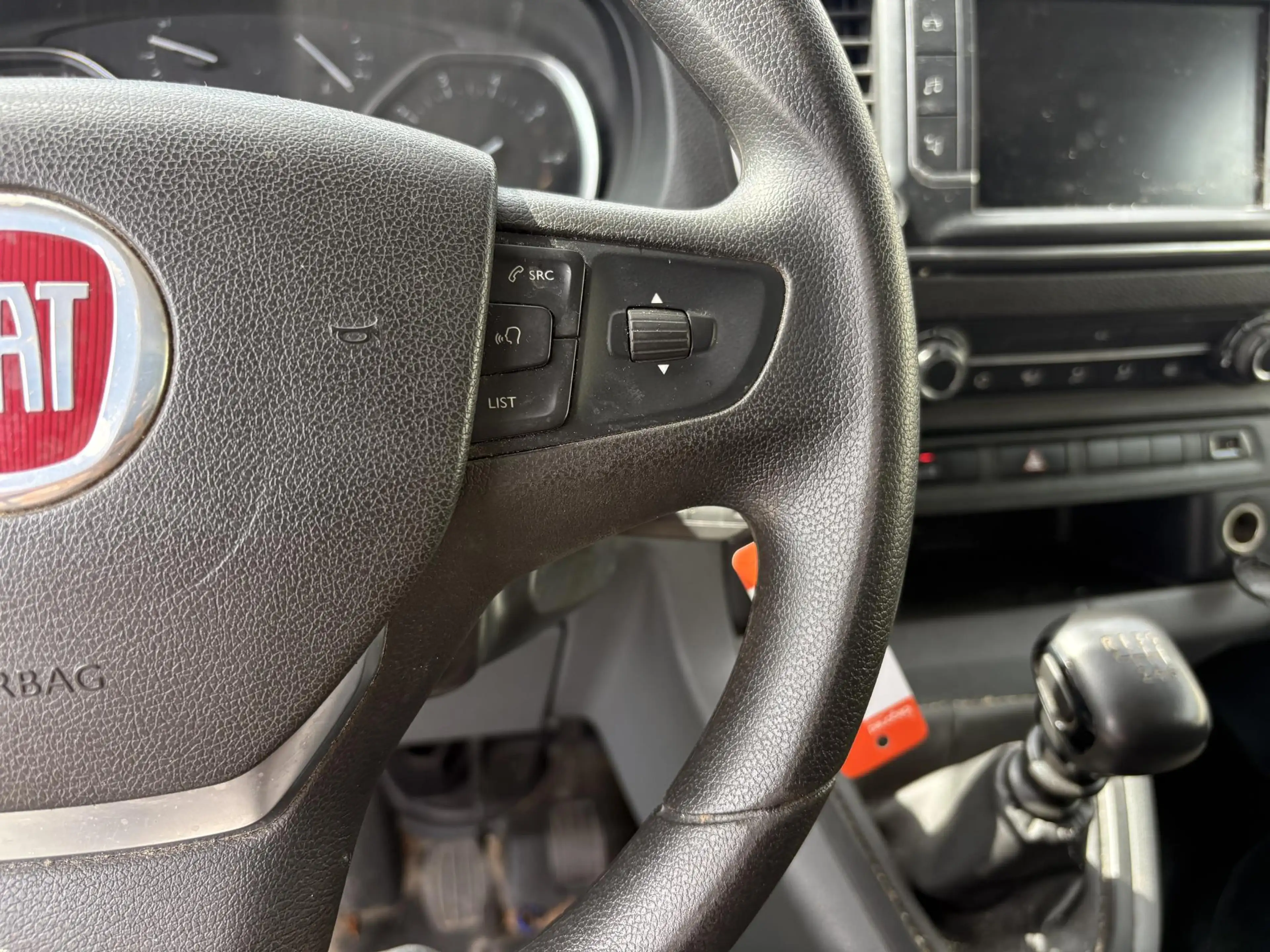 Fiat Scudo 1.5 MultiJet L3H1 | € 4.850,- NETTO! | Climate | C — photo 10