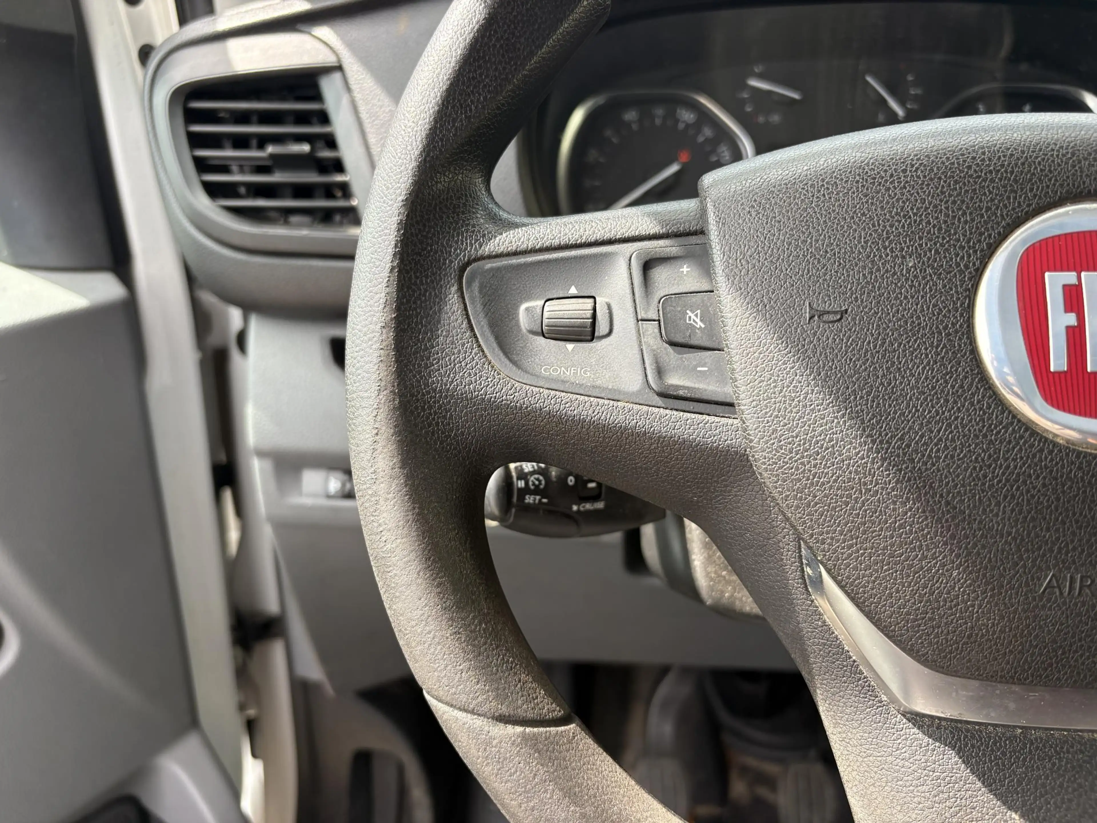 Fiat Scudo 1.5 MultiJet L3H1 | € 4.850,- NETTO! | Climate | C — photo 9