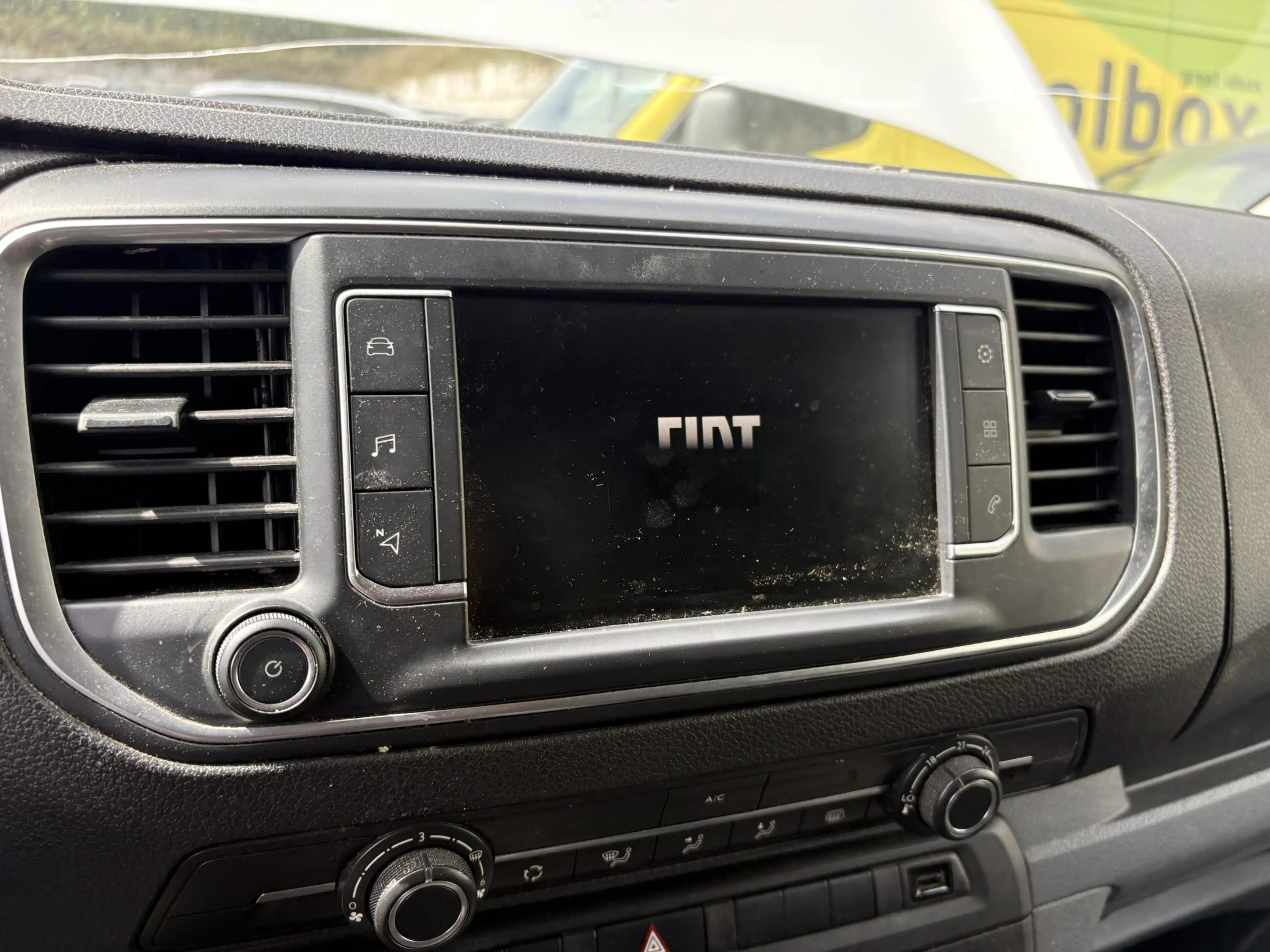 Fiat Scudo 1.5 MultiJet L3H1 | € 4.850,- NETTO! | Climate | C — photo 11