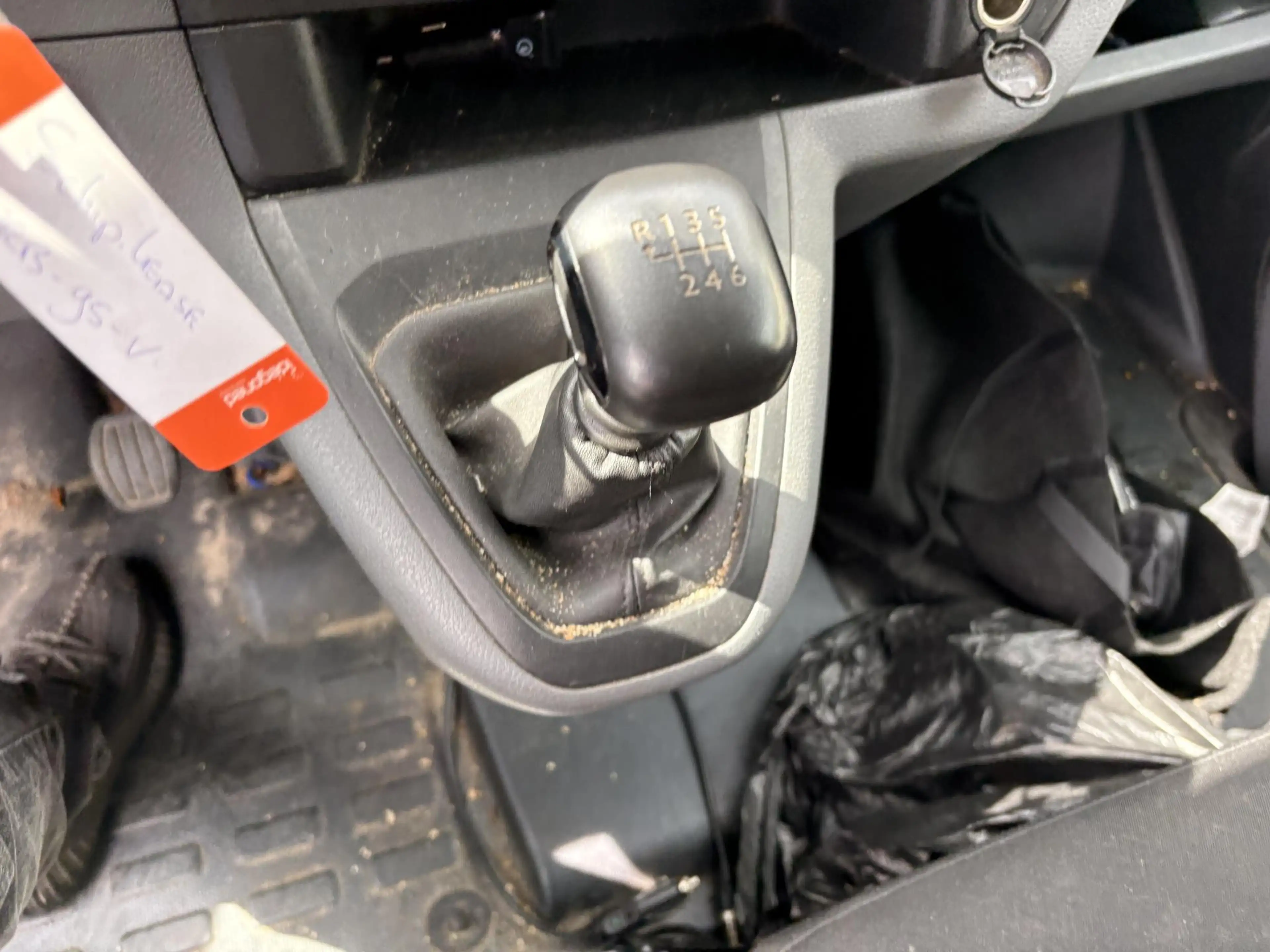 Fiat Scudo 1.5 MultiJet L3H1 | € 4.850,- NETTO! | Climate | C — photo 13