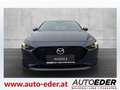 Mazda 3 Mazda3 e-Skyactiv-G140 Centre-Line Aut. Blau - thumbnail 2