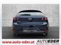 Mazda 3 Mazda3 e-Skyactiv-G140 Centre-Line Aut. Blau - thumbnail 6