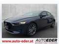Mazda 3 Mazda3 e-Skyactiv-G140 Centre-Line Aut. Blau - thumbnail 3