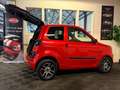 Microcar M.Go 2022 8 PS RED SPORT Mopedauto Minicar 45 KM Rot - thumbnail 8