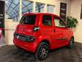 Microcar M.Go 2022 8 PS RED SPORT Mopedauto Minicar 45 KM Rot - thumbnail 7