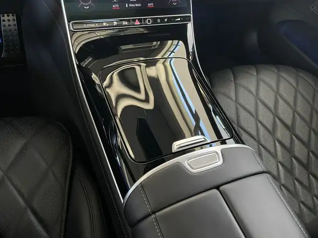 Mercedes-Benz S 580 e 4x4 Lang AMG *Chauffeur-Paket*HighClassFond Ansicht 8