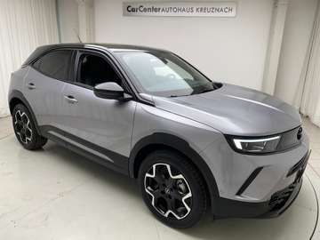 1.2 Ultimate LED ACC Winterpaket Automatik