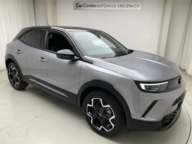 Opel Mokka 1.2 Ultimate LED ACC Winterpaket Automatik