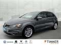 Volkswagen Golf VII 1.6 TDI Comfortline *AHK*NAVI*CLIMATRONIC*WIN Grau - thumbnail 1