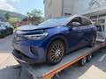 Volkswagen ID.4 ID. 4 Pro Performance / 77kWh Blau - thumbnail 2