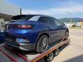 Volkswagen ID.4 ID. 4 Pro Performance / 77kWh Blau - thumbnail 1