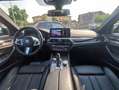 BMW 530 d 48V  250cv XDRIVE Touring Luxury Nero - thumbnail 7