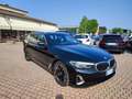 BMW 530 d 48V  250cv XDRIVE Touring Luxury Nero - thumbnail 4