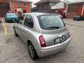Nissan Micra 1.2 16V 5 porte Acenta Grigio - thumbnail 5