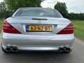 Mercedes-Benz SL 500 Grijs - thumbnail 3