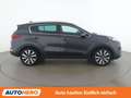 Kia Sportage 2.0 CRDi Platin 4WD Grau - thumbnail 7