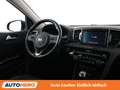Kia Sportage 2.0 CRDi Platin 4WD Grau - thumbnail 13
