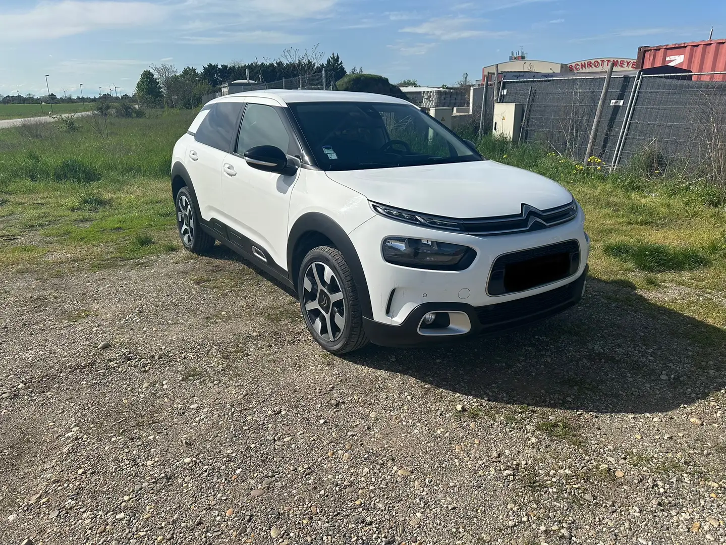 Citroen C4 Cactus PureTech 130 S&S EAT6 Shine - 2