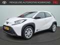 Toyota Aygo X 1.0 VVT-i MT Play | DEMO Wit - thumbnail 1