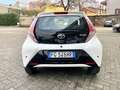 Toyota Aygo Aygo II 5p 1.0 x-play KM 56.000 PREZZO VERO!!!! Bianco - thumbnail 5
