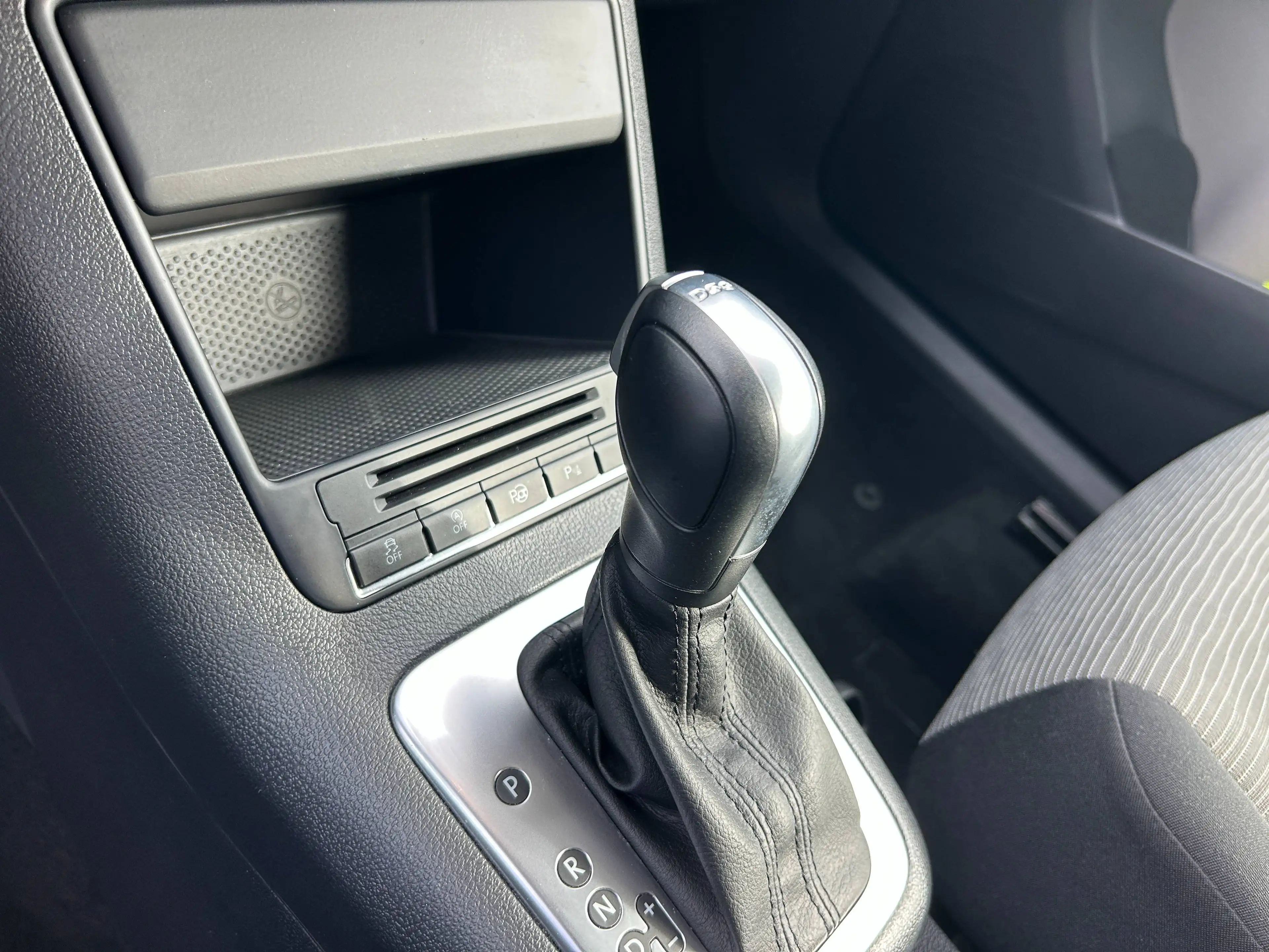Volkswagen Tiguan Trend — photo 5