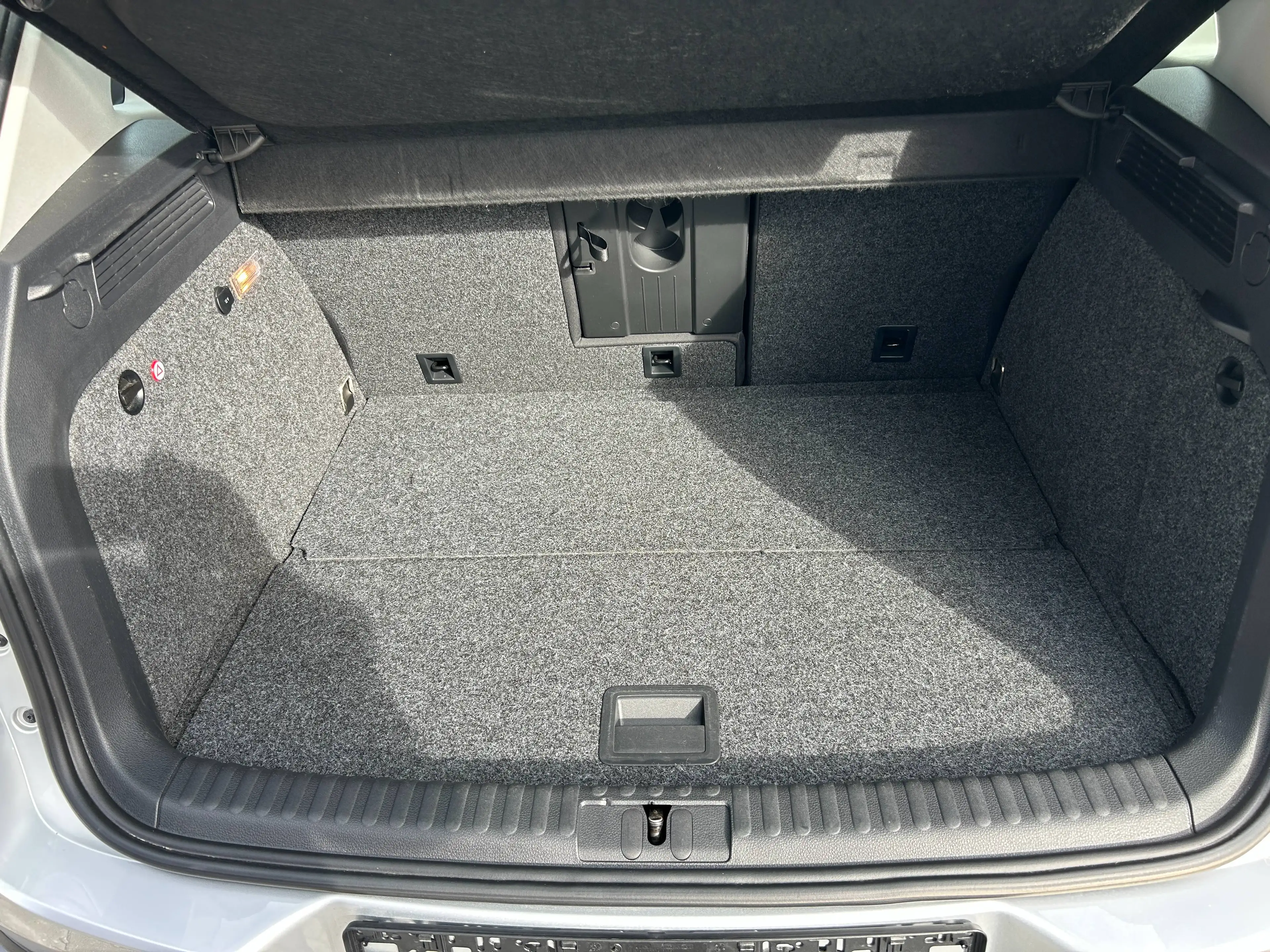 Volkswagen Tiguan Trend — photo 6
