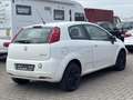 Fiat Grande Punto 1.4 8V Start Weiß - thumbnail 4