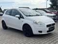 Fiat Grande Punto 1.4 8V Start Weiß - thumbnail 1