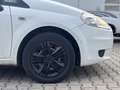 Fiat Grande Punto 1.4 8V Start Weiß - thumbnail 7