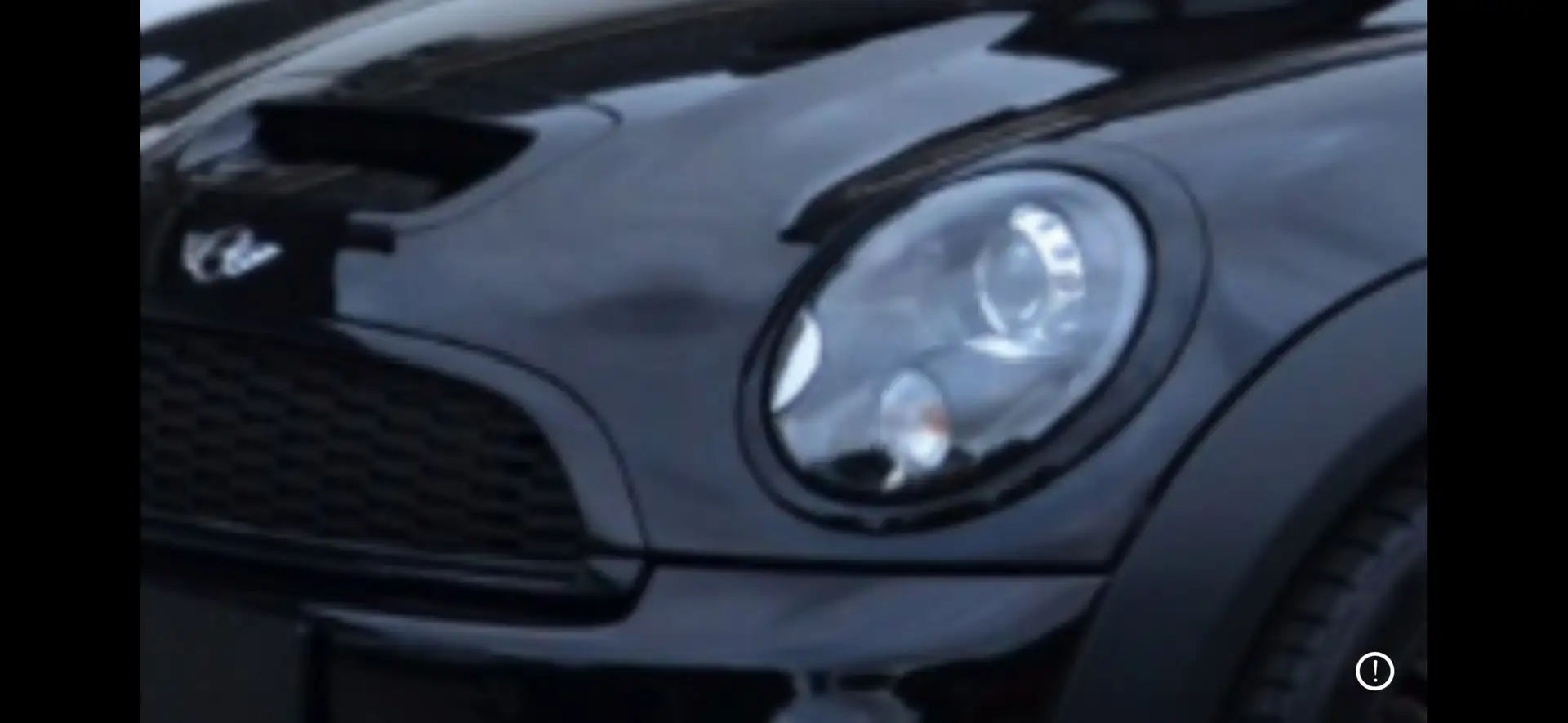 MINI Cooper SD Roadster Mini Roadster 2.0 D Cooper S Negru - 1