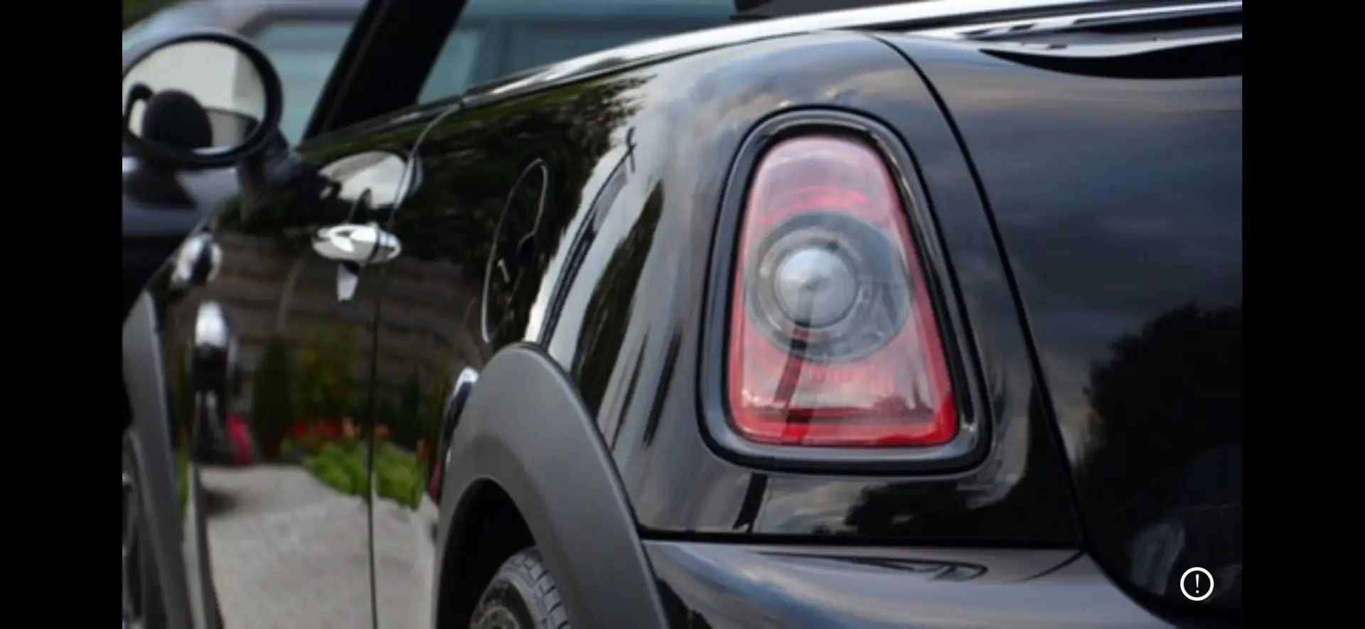 MINI Cooper SD Roadster Mini Roadster 2.0 D Cooper S Negru - 2