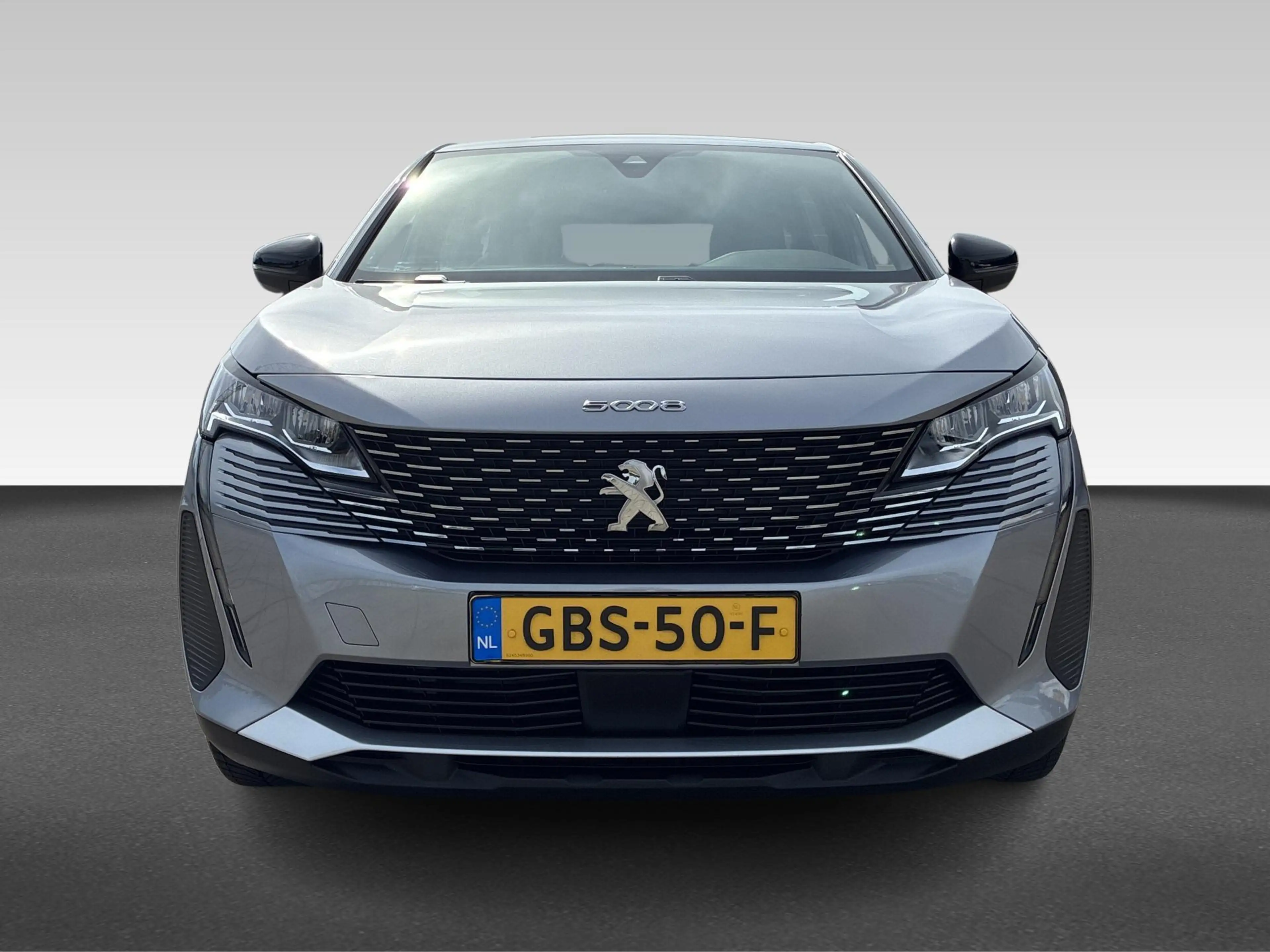 Peugeot 5008 1.2 Hybrid 136 Active Pack Business | 2 stoelen op — photo 4