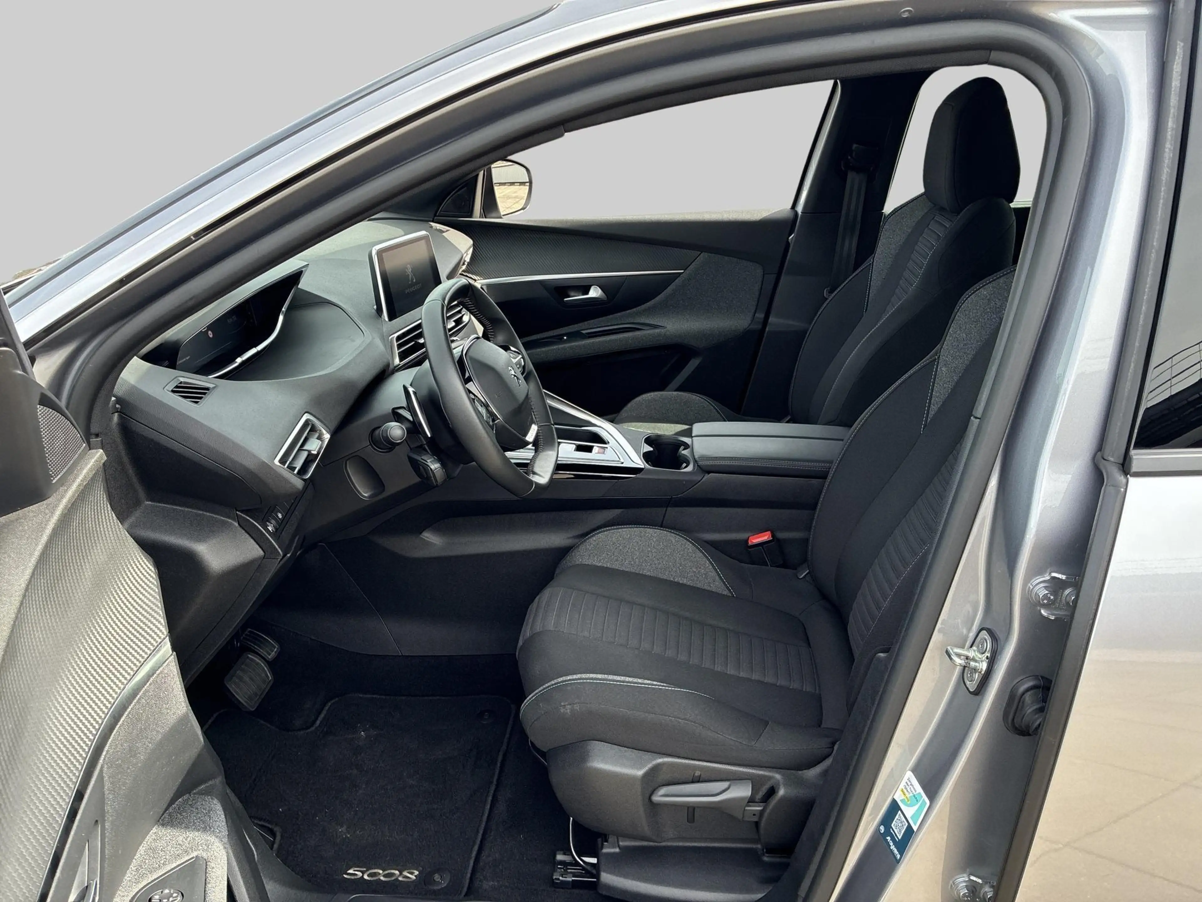 Peugeot 5008 1.2 Hybrid 136 Active Pack Business | 2 stoelen op — photo 15