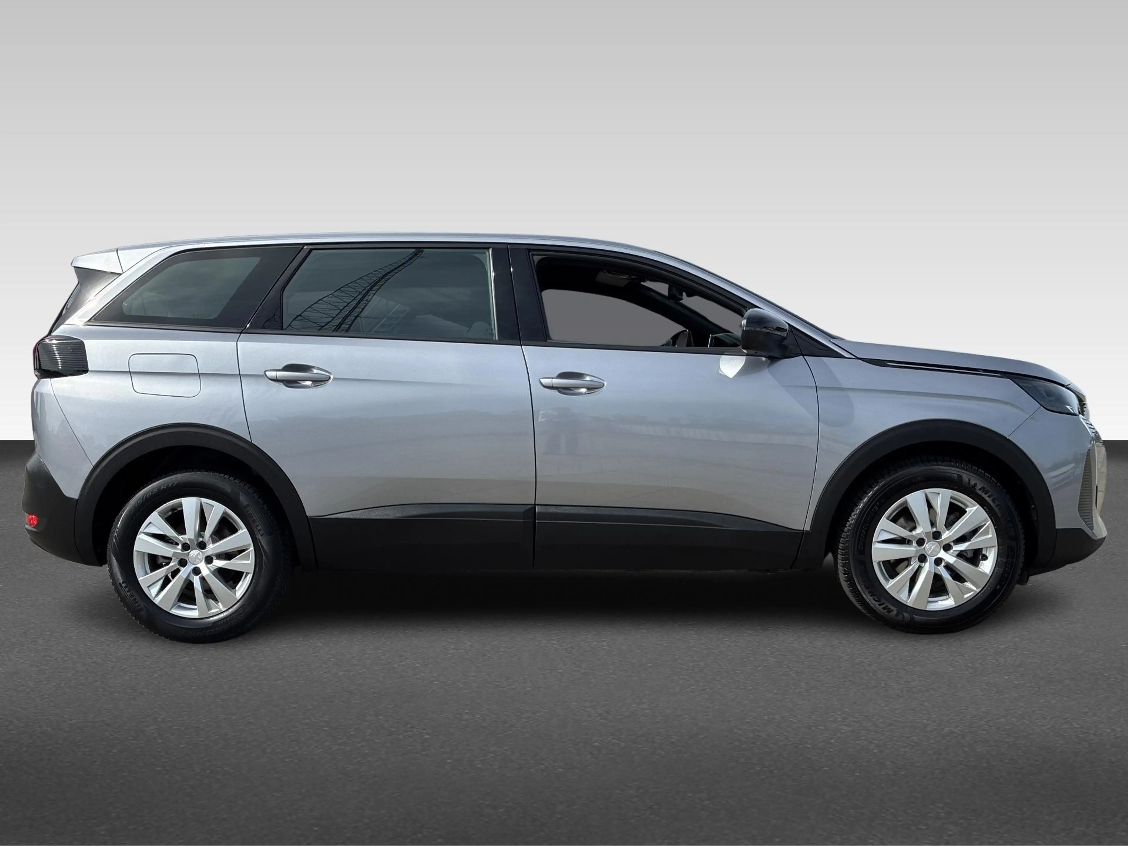 Peugeot 5008 1.2 Hybrid 136 Active Pack Business | 2 stoelen op — photo 6