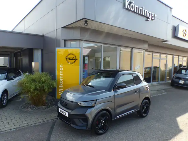 Ligier JS 50 ELITE, Servo, Connect-Paket, Kamera,...