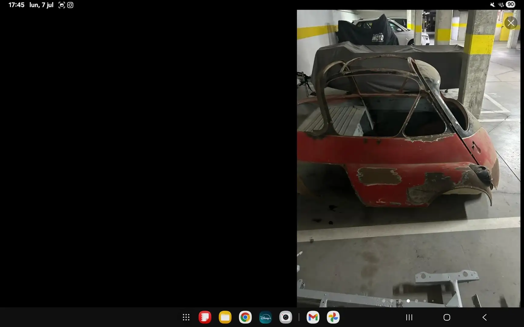 Iso Rivolta Sonstige Cupe - 2