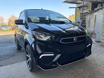 Emotion Euro 5