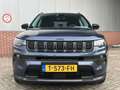 Jeep Compass 4xe 190 PK PHEV Night Eagle | Business | Winter | Blauw - thumbnail 4
