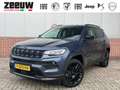Jeep Compass 4xe 190 PK PHEV Night Eagle | Business | Winter | Blauw - thumbnail 1
