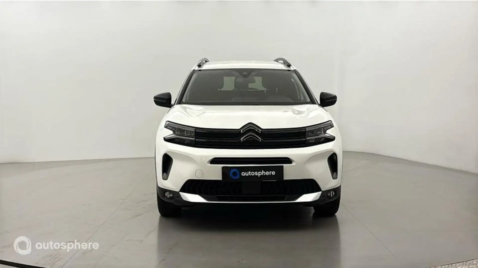 Citroen C5 Aircross BlueHDi 130ch S\u0026S Shine Pack EAT8 - 2