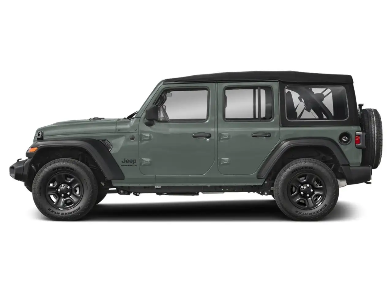 Jeep Wrangler fotografie Jeep Wrangler