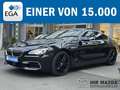BMW 640 xDrive,- Kundenauftrag, Massage, LED, Euro6 Noir - thumbnail 1