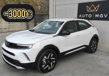 Mokka II electric Elegance 136cv * PROMO