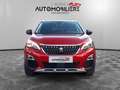 Peugeot 3008 1.2i Allure Pack 131Ch / Garantie 12 Mois Rouge - thumbnail 2