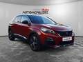 Peugeot 3008 1.2i Allure Pack 131Ch / Garantie 12 Mois Rouge - thumbnail 3
